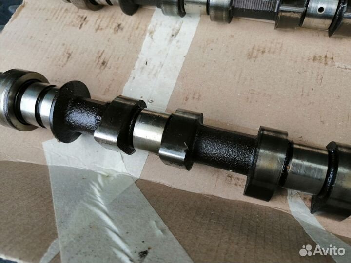 Распределительный вал Lacetti (F14/16D3)