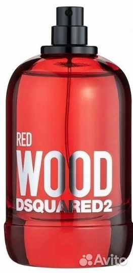 Dsquared2 Red Wood настоящие бренды