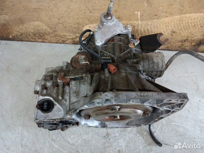 Б/У Б/У автоматическая коробка переключения