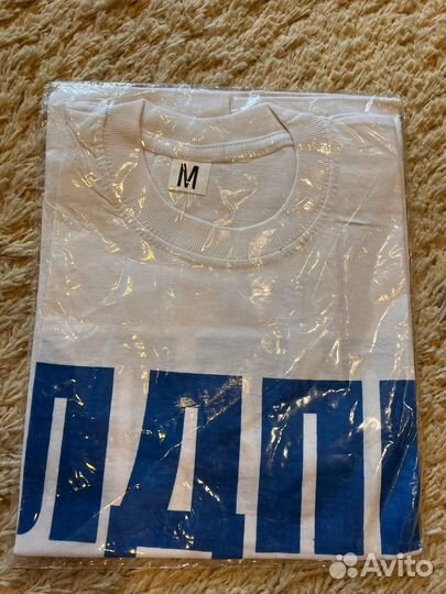 Футболка лдпр