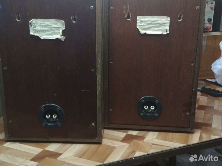 Колонки романтика