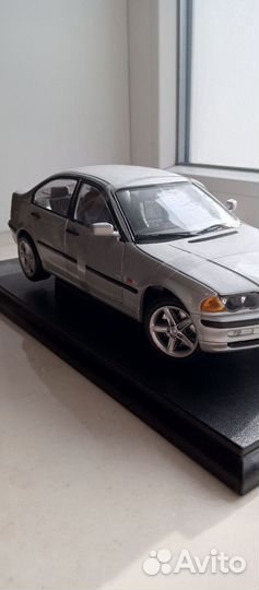Модель 118 BMW 328