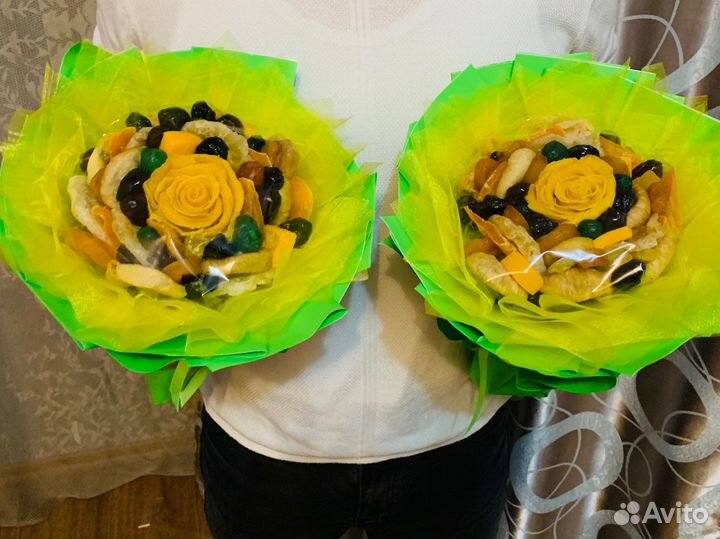 Сладкие букеты Нижневартовске