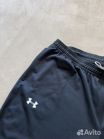 Шорты Under Armour
