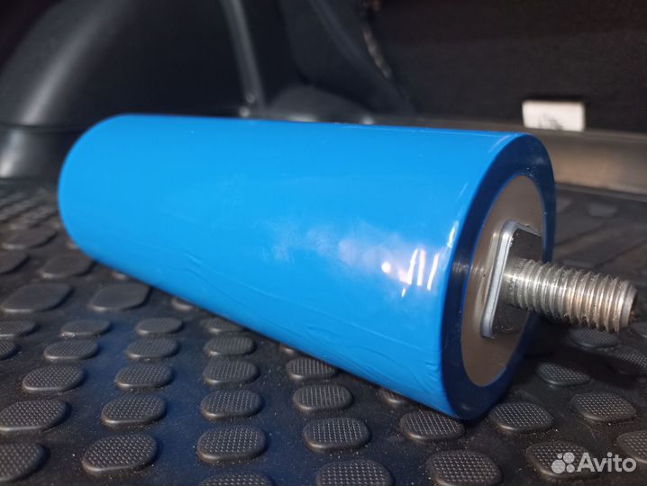 Термоусадка для титаната