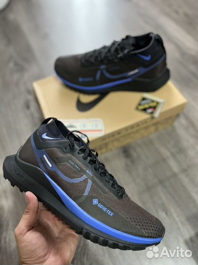 Кроссовки nike pegasus trail 4 gore tex оригинал