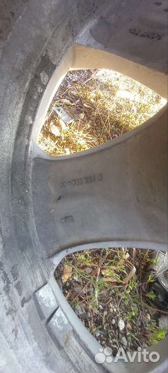 Диски бмв по штучно 232 стиль оригинальные