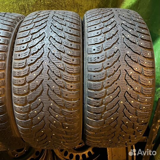 Nokian Tyres Hakkapeliitta 9 245/50 R18