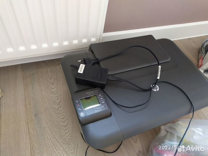 Принтер мфу