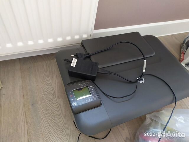 Принтер мфу