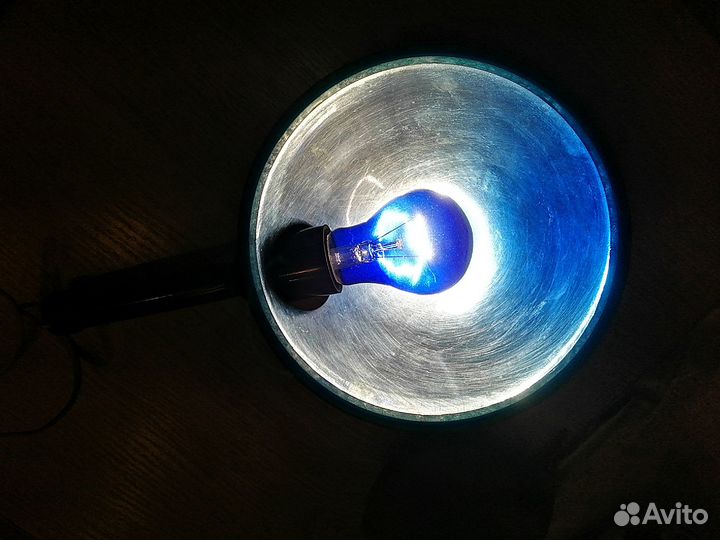 Рефлектор минина