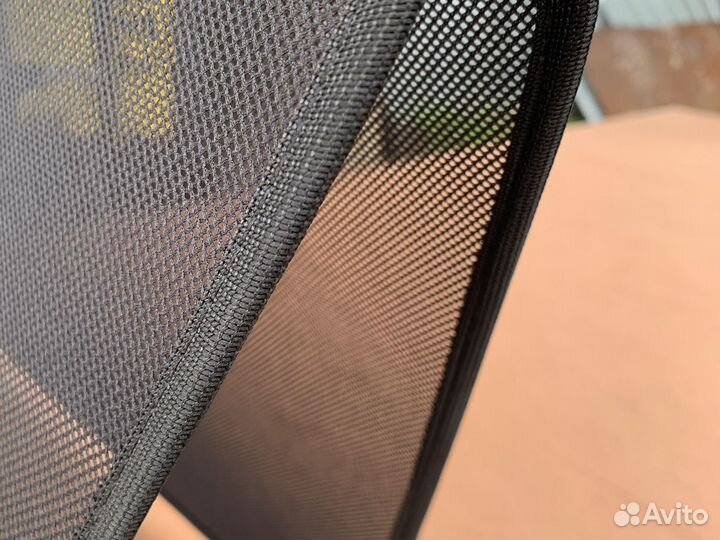 Каркасные шторки daewoo nexia