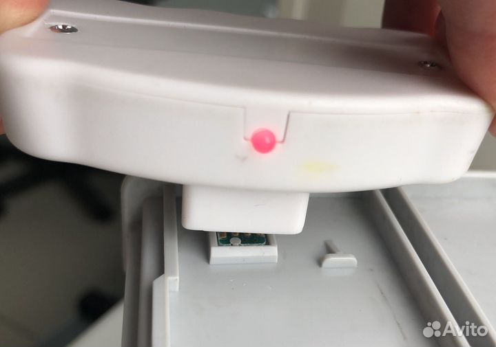 Ресеттер для принтеров Epson Stylus pro