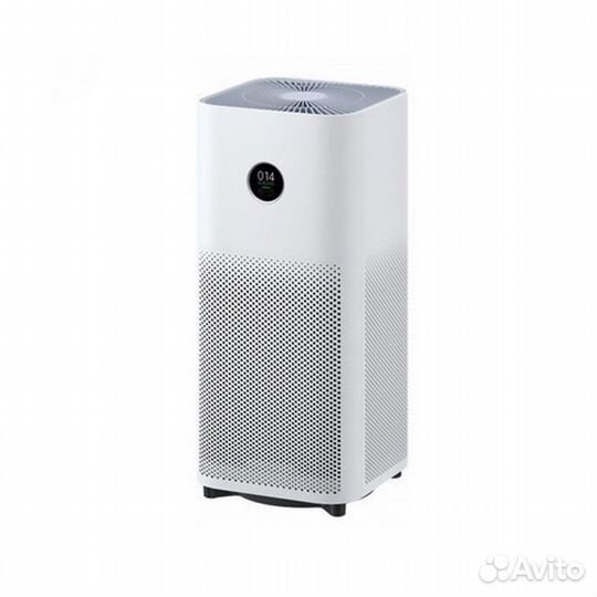Очиститель воздуха Xiaomi air purifier 4