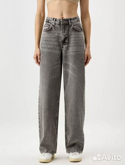 Джинсы buggy