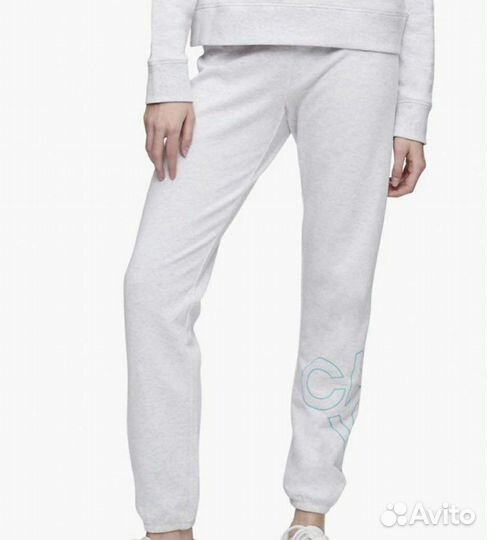 Спортивный костюм calvin klein оригинал новый