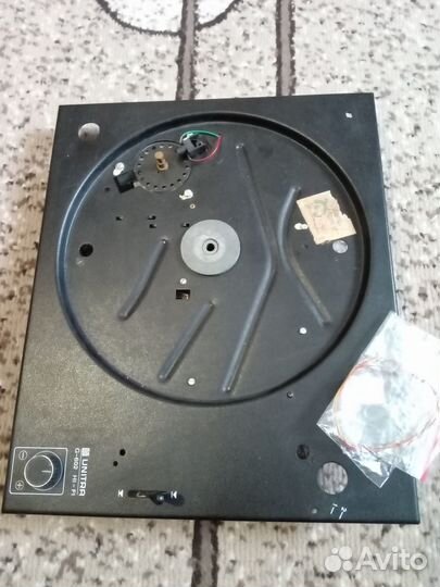 Вега 108, 106 разбор