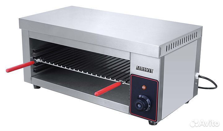 Гриль Salamander