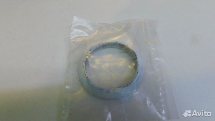 Уплотнитель выхлопной трубы