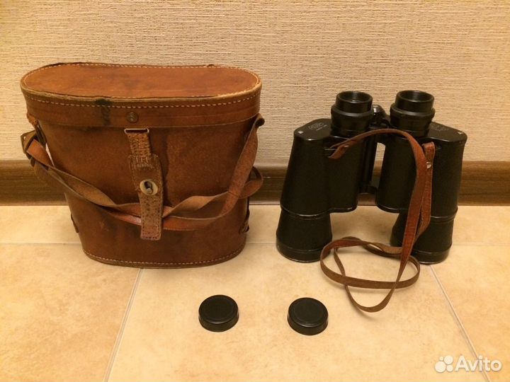 Бинокль Sirius 10x50