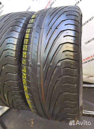Uniroyal Rain Sport 3 225/50 R17 98V