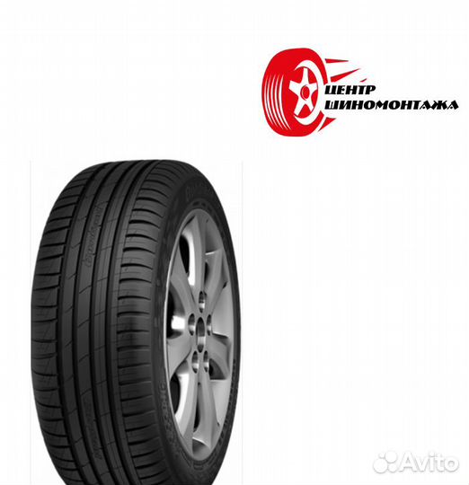 Cordiant Sport 3 205/65 R16 95V