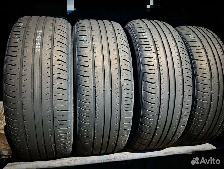 Hankook Optimo K415 225/55 R18