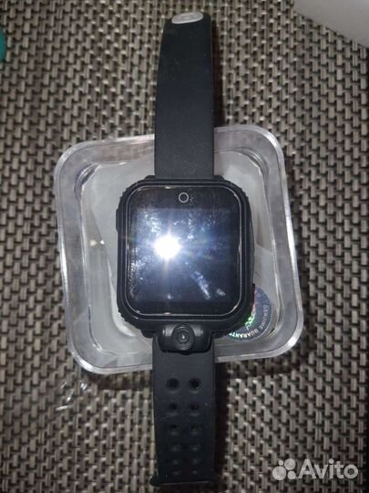 Умные часы Smart watch