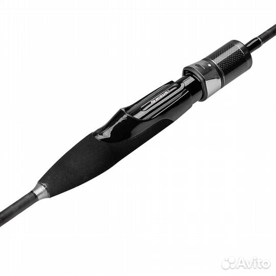 Удилище спиннинговое nisus Mormo Stick 602 XUL-S 1