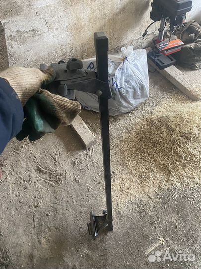 Богажник на крышу ваз 2110