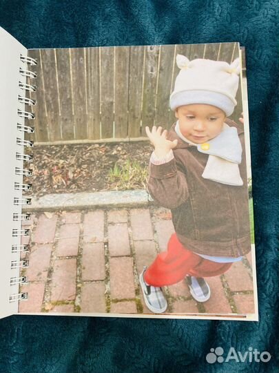 Книга Шьем детям