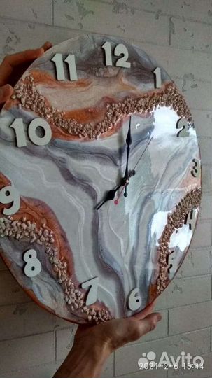 Часы, Картины, Панно