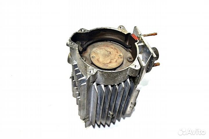 Автономный сухой отопитель воздуха, другие scania