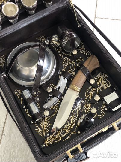 Подарочный набор на 4 персоны