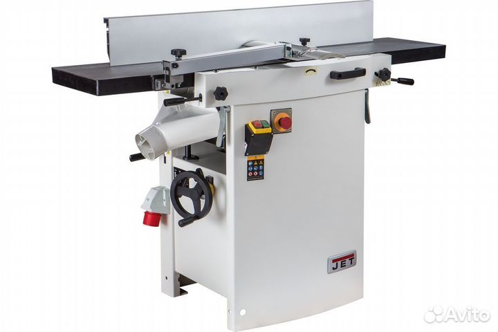Фуговальный станок JET JPT-310 HH 400 В