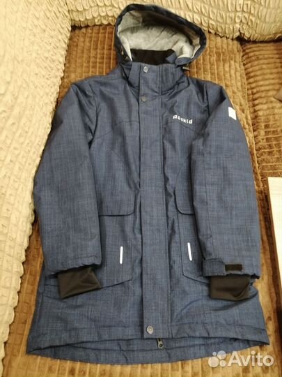 Демисезонная куртка Raskid