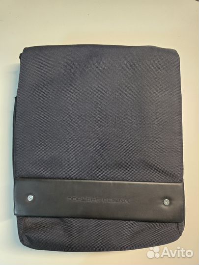 Сумка мужская Porsche Design Luggage P2000