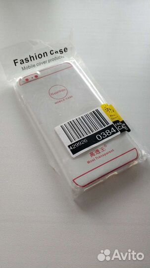 Чехол на iPhone 6 plus