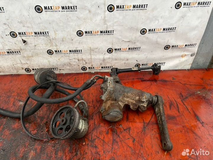 Комплект гидроусилителя УАЗ Патриот