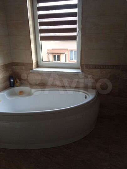 Дом 160 м² на участке 4,2 сот.