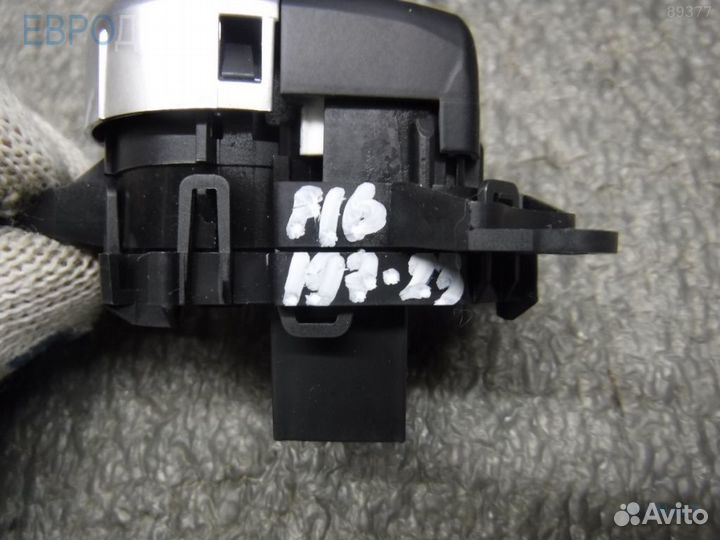 Кнопка старт/стоп BMW F86 s1101423