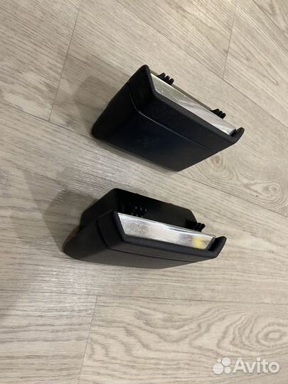 Пепельницы w123