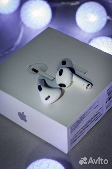 AirPods 3 