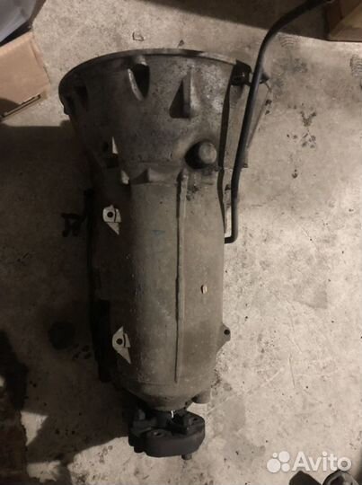 АКПП Мерседес w211 Е240 722.696