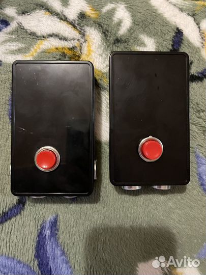 Отпугиватель собак