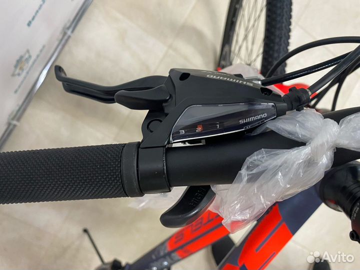 Велосипед горный Stels Navigator 500 MD 26