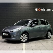 Citroen C3 1.4 MT, 2010, 174 354 км, с пробегом, цена 543 910 руб.