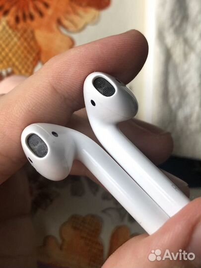 Чистка ремонт замена AirPods 1/2/3/ Pro отзывы 5.0