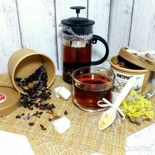 Чай; кофе, какао, чайные 