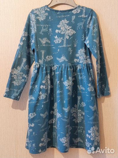 Платье Kogankids для девочки 140